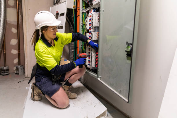 Best Electrician Near Me  in Middle Island, NY