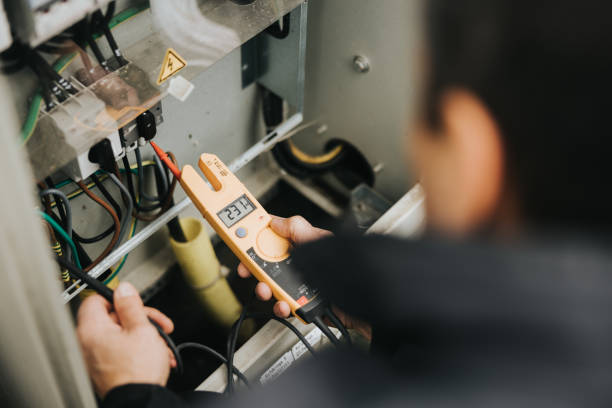 Best Affordable Electrical Installation  in Middle Island, NY
