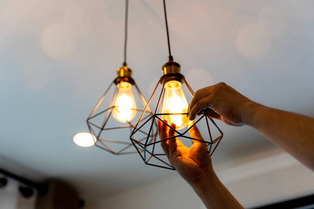 Best Commercial Electrician Services  in Middle Island, NY