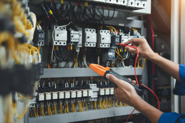 Best Residential Electrician Services  in Middle Island, NY