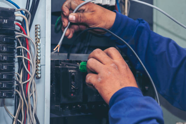 Best Home Electrical Repair  in Middle Island, NY