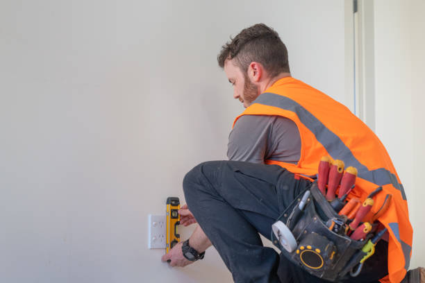 Best Electrical Wiring Services  in Middle Island, NY