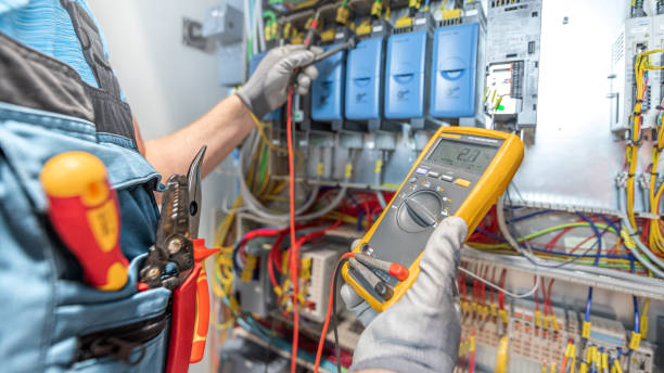 Best Electrical Troubleshooting Services  in Middle Island, NY