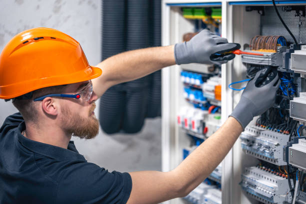 Best Electrical System Inspection  in Middle Island, NY