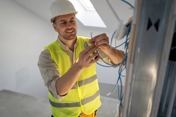 Best Electric Panel Repair  in Middle Island, NY